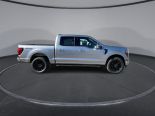 New 2024 Ford F-150 Lariat 4x4 SuperCrew 5.5' Box