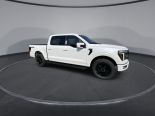 New 2024 Ford F-150 Lariat 4x4 SuperCrew 