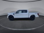 New 2024 Ford F-150 Lariat 4x4 SuperCrew 