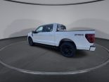 New 2024 Ford F-150 Lariat 4x4 SuperCrew 