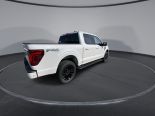 New 2024 Ford F-150 Lariat 4x4 SuperCrew 