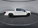 New 2024 Ford F-150 Lariat 4x4 SuperCrew 