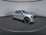 New 2024 Ford F-150 Lariat 4x4 SuperCrew 