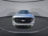 New 2024 Ford F-150 Lariat 4x4 SuperCrew 