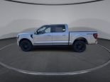 New 2024 Ford F-150 Lariat 4x4 SuperCrew 