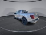 New 2024 Ford F-150 Lariat 4x4 SuperCrew 