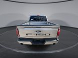 New 2024 Ford F-150 Lariat 4x4 SuperCrew 