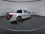 New 2024 Ford F-150 Lariat 4x4 SuperCrew 