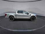 New 2024 Ford F-150 Lariat 4x4 SuperCrew 