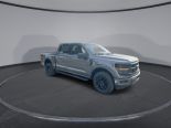 New 2024 Ford F-150 XLT 4x4 SuperCrew 5.5' Box