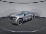 New 2024 Ford F-150 XLT 4x4 SuperCrew 5.5' Box