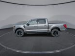 New 2024 Ford F-150 XLT 4x4 SuperCrew 5.5' Box