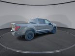 New 2024 Ford F-150 XLT 4x4 SuperCrew 5.5' Box