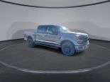 New 2024 Ford F-150 XLT 4x4 SuperCrew 5.5' Box