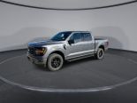 New 2024 Ford F-150 XLT 4x4 SuperCrew 5.5' Box