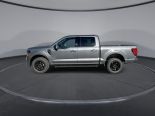 New 2024 Ford F-150 XLT 4x4 SuperCrew 5.5' Box