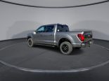 New 2024 Ford F-150 XLT 4x4 SuperCrew 5.5' Box