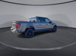 New 2024 Ford F-150 XLT 4x4 SuperCrew 5.5' Box