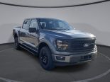 New 2024 Ford F-150 XLT 4x4 SuperCrew 5.5' Box