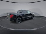 New 2024 Ford F-150 STX 4x4 SuperCrew 5.5' Box