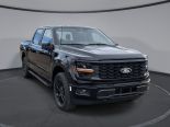 New 2024 Ford F-150 STX 4x4 SuperCrew 5.5' Box