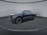 New 2024 Ford F-150 STX 4x4 SuperCrew 5.5' Box