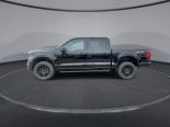 New 2024 Ford F-150 STX 4x4 SuperCrew 5.5' Box