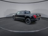 New 2024 Ford F-150 STX 4x4 SuperCrew 5.5' Box