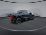 New 2024 Ford F-150 STX 4x4 SuperCrew 5.5' Box