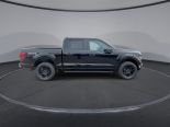 New 2024 Ford F-150 STX 4x4 SuperCrew 5.5' Box