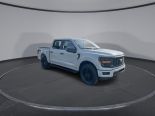 New 2024 Ford F-150 STX 4x4 SuperCrew 5.5' Box