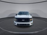 New 2024 Ford F-150 STX 4x4 SuperCrew 5.5' Box