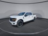 New 2024 Ford F-150 STX 4x4 SuperCrew 5.5' Box