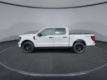 New 2024 Ford F-150 STX 4x4 SuperCrew 5.5' Box