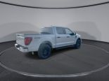 New 2024 Ford F-150 STX 4x4 SuperCrew 5.5' Box