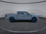 New 2024 Ford F-150 STX 4x4 SuperCrew 5.5' Box