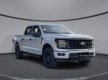 New 2024 Ford F-150 STX 4x4 SuperCrew 5.5' Box