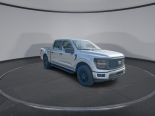 New 2024 Ford F-150 STX 4x4 SuperCrew 5.5' Box