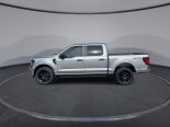 New 2024 Ford F-150 STX 4x4 SuperCrew 5.5' Box