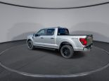 New 2024 Ford F-150 STX 4x4 SuperCrew 5.5' Box