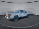 New 2024 Ford F-150 STX 4x4 SuperCrew 5.5' Box