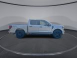 New 2024 Ford F-150 STX 4x4 SuperCrew 5.5' Box