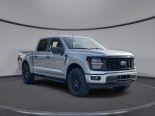 New 2024 Ford F-150 STX 4x4 SuperCrew 5.5' Box