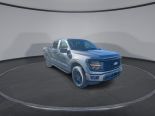 New 2024 Ford F-150 STX 4x4 SuperCrew 5.5' Box