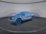 New 2024 Ford F-150 STX 4x4 SuperCrew 5.5' Box