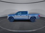 New 2024 Ford F-150 STX 4x4 SuperCrew 5.5' Box