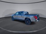 New 2024 Ford F-150 STX 4x4 SuperCrew 5.5' Box