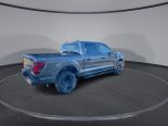 New 2024 Ford F-150 STX 4x4 SuperCrew 5.5' Box