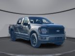 New 2024 Ford F-150 STX 4x4 SuperCrew 5.5' Box