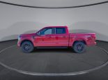 New 2024 Ford F-150 STX 4x4 SuperCrew 5.5' Box